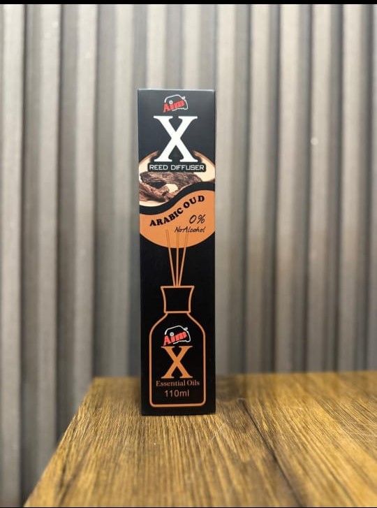 Aim Air Diffuser Arabic Oud